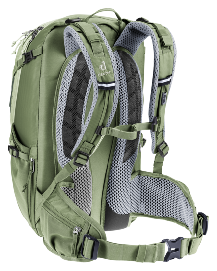 Fahrradrucksack Trans Alpine 22 SL