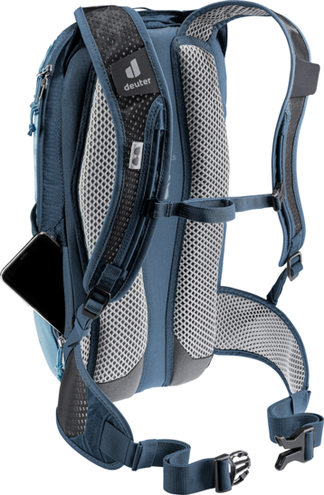 Bike backpack Race 8