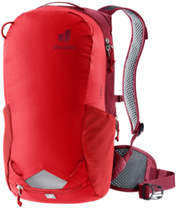 Fahrradrucksack Race 8