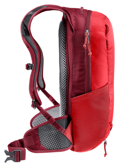 Fahrradrucksack Race 8