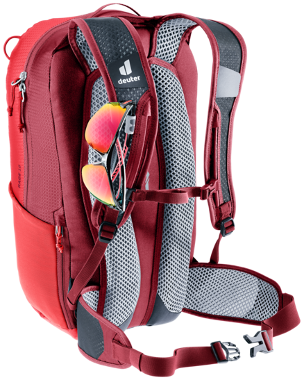 Bike backpack Race 16