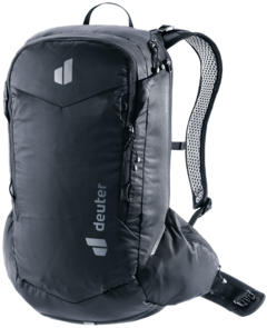 Fahrradrucksack Attack 16