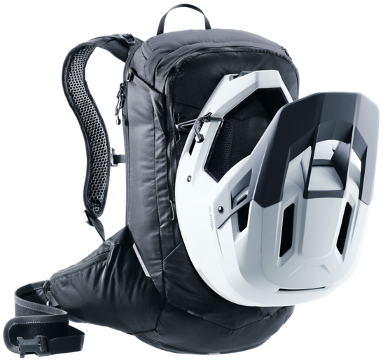 Bike backpack Attack 16