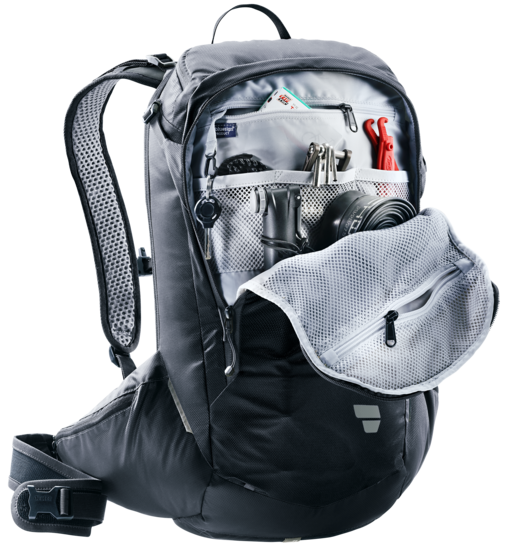 Bike backpack Attack 16