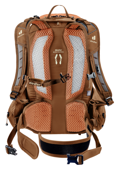 Sac à dos vélo Attack 18 SL