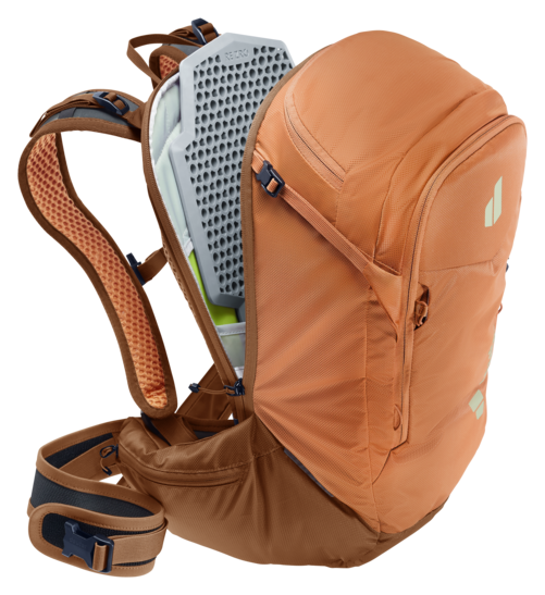 Sac à dos vélo Attack 18 SL