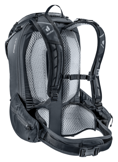 Bike backpack Attack 18 SL