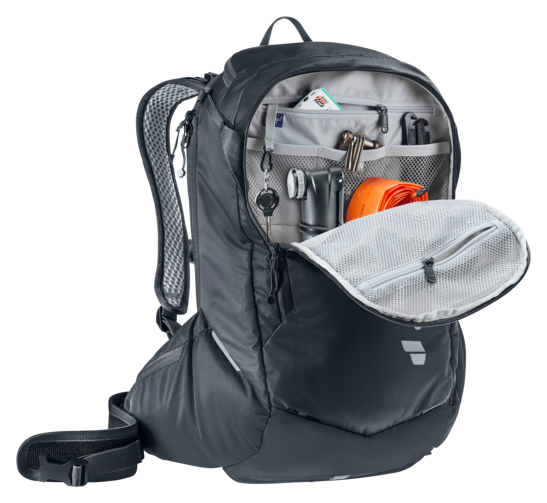 Bike backpack Attack 18 SL