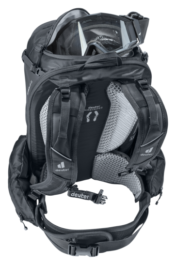 Bike backpack Attack 18 SL