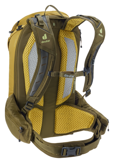 Sac à dos vélo Attack 20