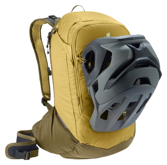 Sac à dos vélo Attack 20