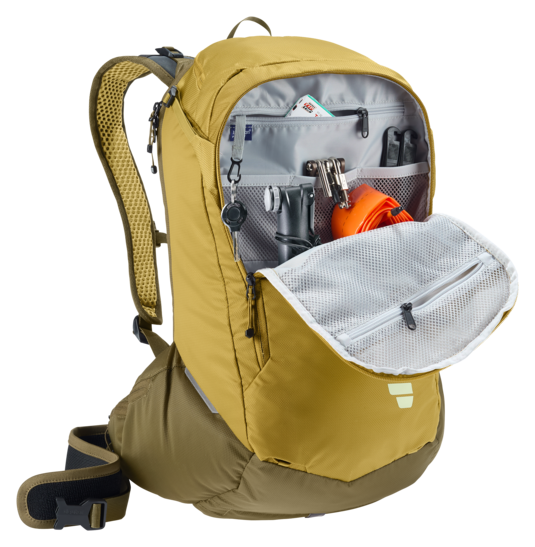 Sac à dos vélo Attack 20