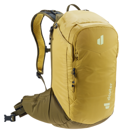 Sac à dos vélo Attack 20