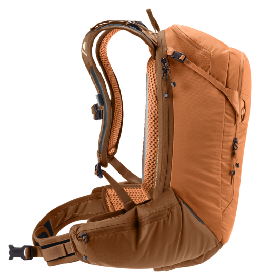 Sac à dos vélo Attack 20