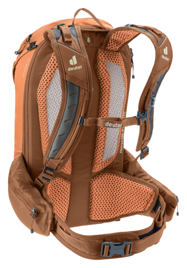 Sac à dos vélo Attack 20