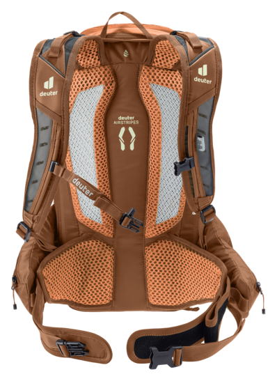 Sac à dos vélo Attack 20