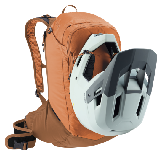 Sac à dos vélo Attack 20