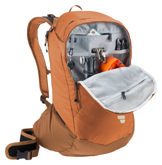 Sac à dos vélo Attack 20