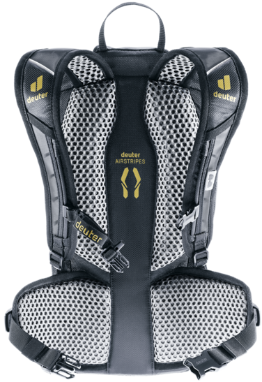 Sac à dos vélo Attack 8 JR