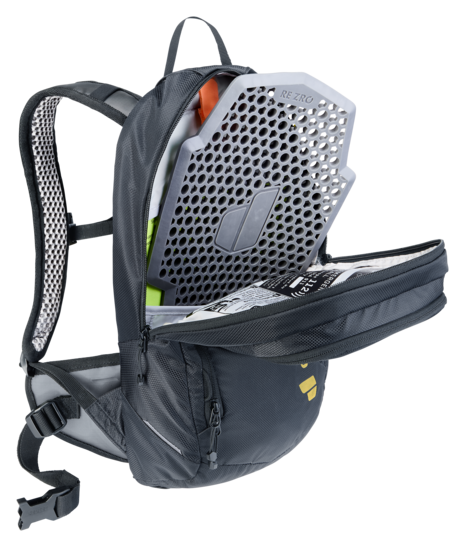 Sac à dos vélo Attack 8 JR