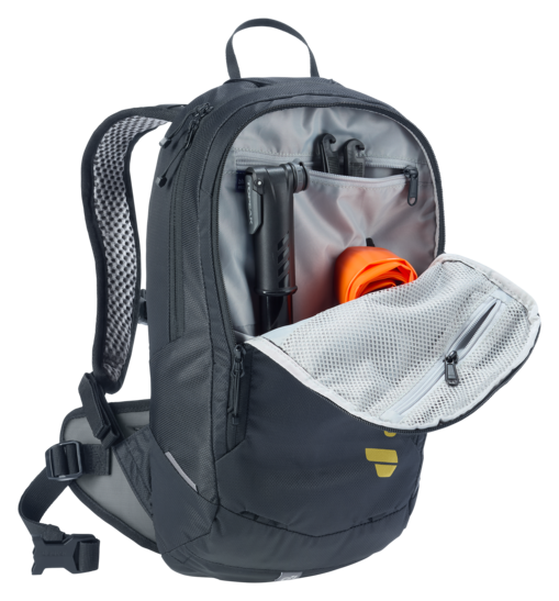 Sac à dos vélo Attack 8 JR