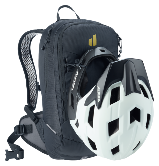 Sac à dos vélo Attack 8 JR