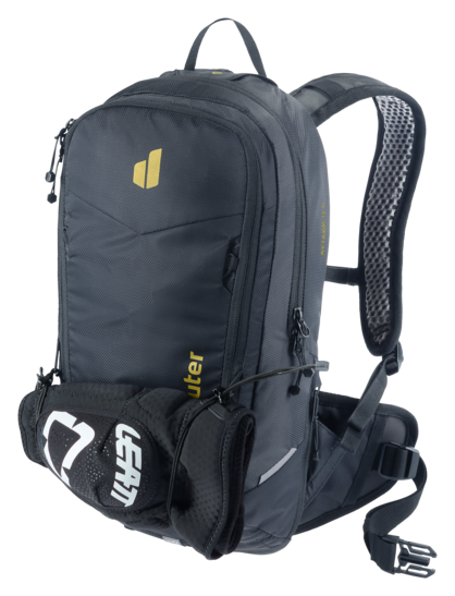 Sac à dos vélo Attack 8 JR