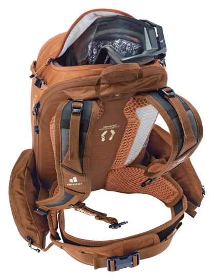 Bike backpack Attack 14 SL