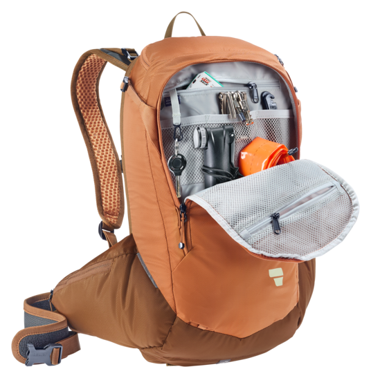 Bike backpack Attack 14 SL