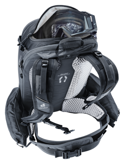 Bike backpack Attack 14 SL