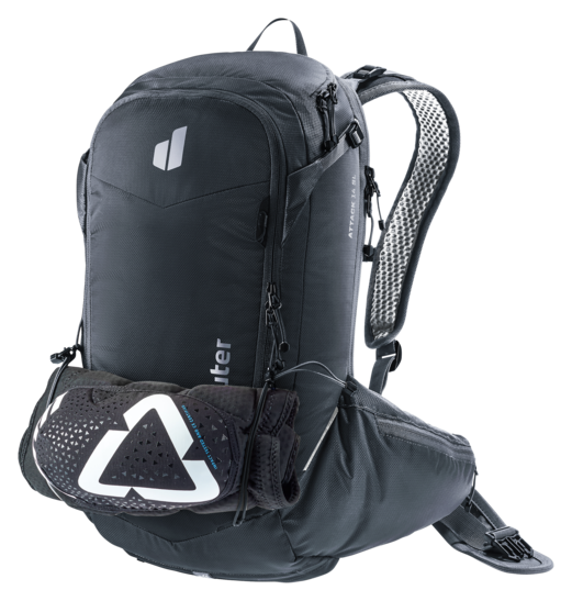 Bike backpack Attack 14 SL