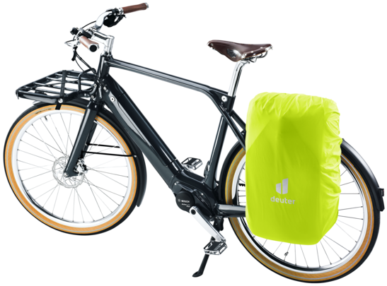 Fahrradrucksack Xberg 25