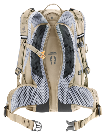 Bike backpack Trans Alpine 22 SL