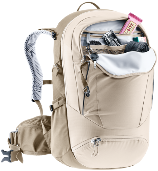 Bike backpack Trans Alpine 28 SL
