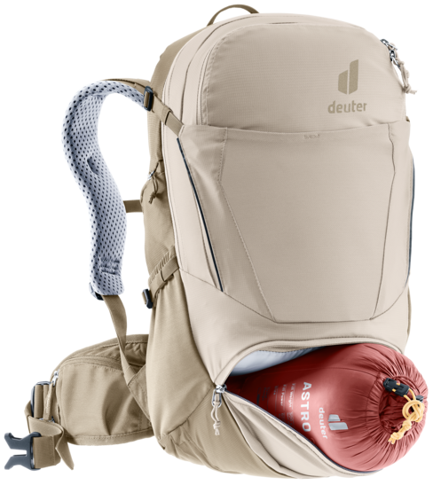 Bike backpack Trans Alpine 28 SL