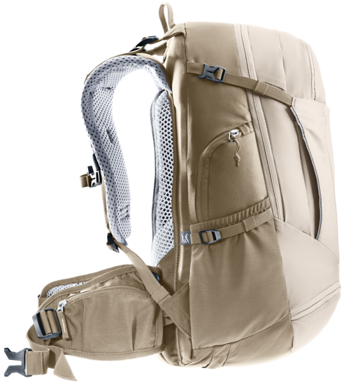 Bike backpack Trans Alpine 28 SL