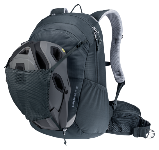 Fahrradrucksack Superbike 16 SL