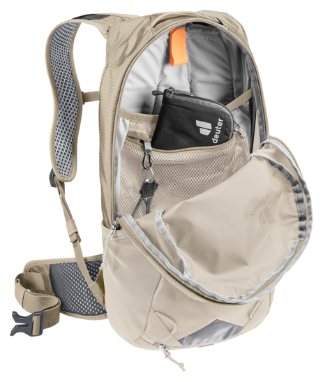 Bike backpack Race 12