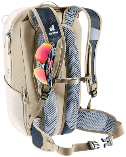 Zaino da ciclismo Race 16