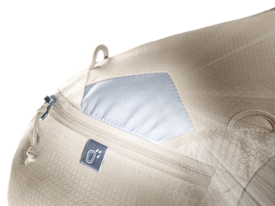 Zaino da ciclismo Race 16