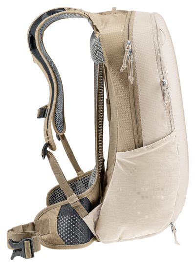 Bike backpack Race Air 10