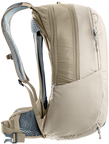 Bike backpack Race Air 14+3