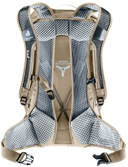 Bike backpack Race Air 14+3