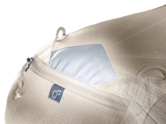 Bike backpack Race Air 14+3