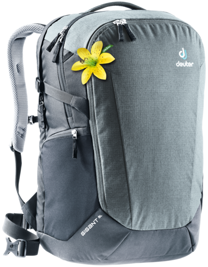 Lifestyle Rucksack Gigant SL