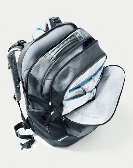 Lifestyle Rucksack Gigant SL