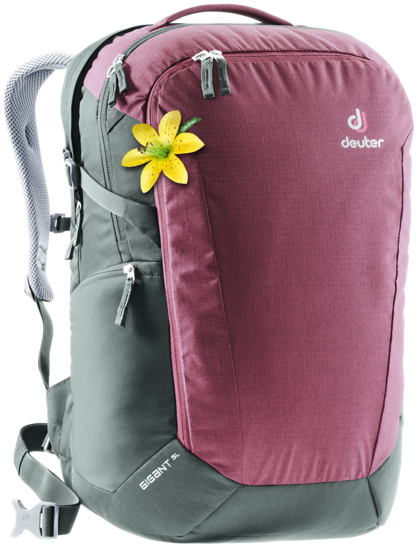 Lifestyle Rucksack Gigant SL