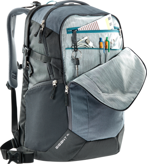 Lifestyle Rucksack Gigant SL