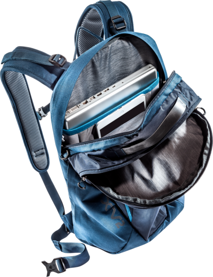 Lifestyle backpacks XV 2