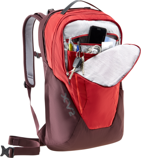 Lifestyle Rucksack XV 2 SL